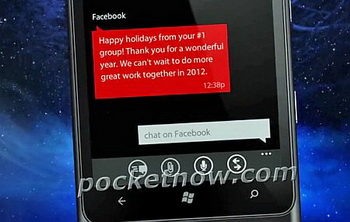 Nokia Lumia 900